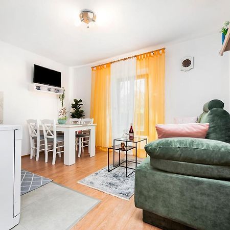 Apartment Roze 로비니 외부 사진